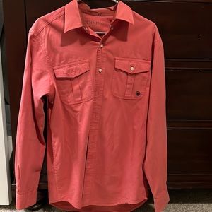 Southern Proper Henning Shirt size Medium